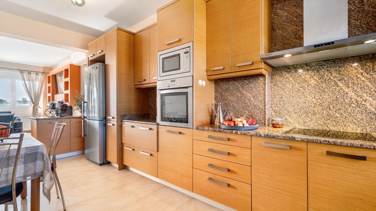 Photo of Kitchen in Kanelion