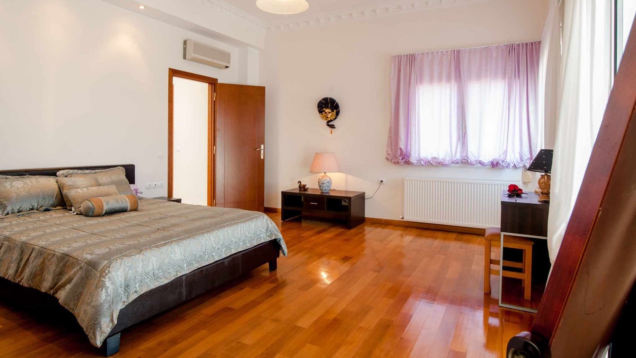 Photo of Bedroom in Kolymvari