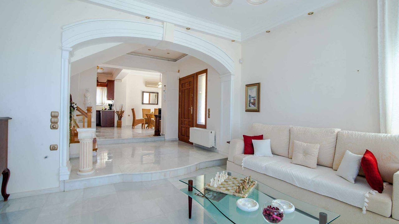 Photo of Livingroom in Kolymvari
