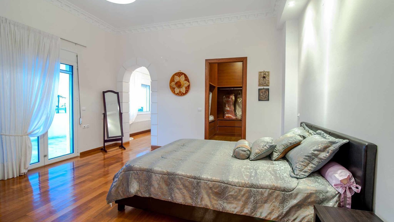 Photo of Bedroom in Kolymvari