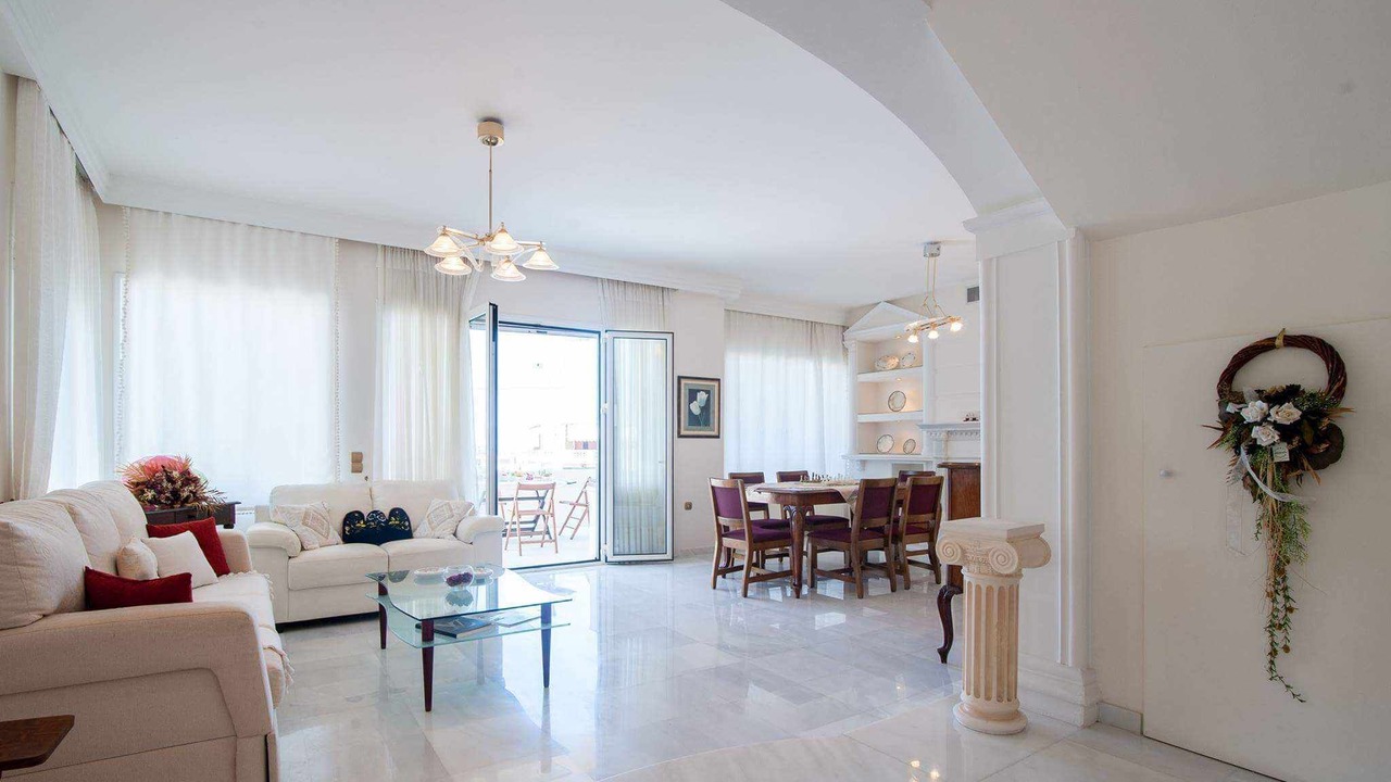 Photo of Livingroom in Kolymvari