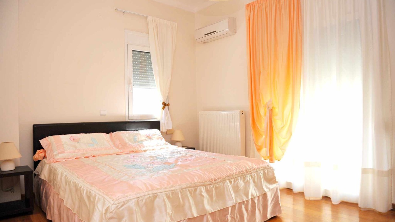 Photo of Bedroom in Kolymvari