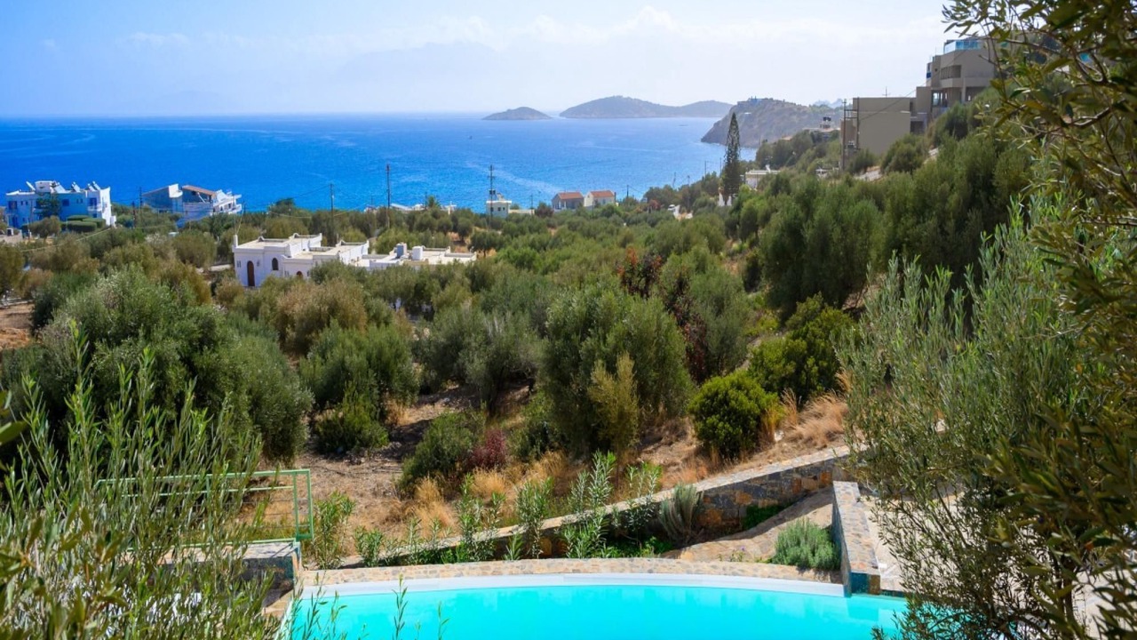 Photo of Others in Agios Nikolaos Town