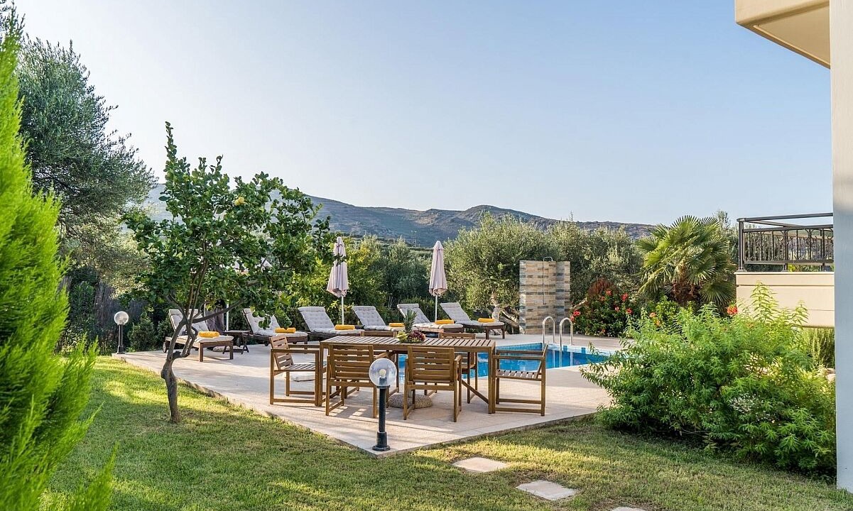 Photo of Outdoor in Galouvas