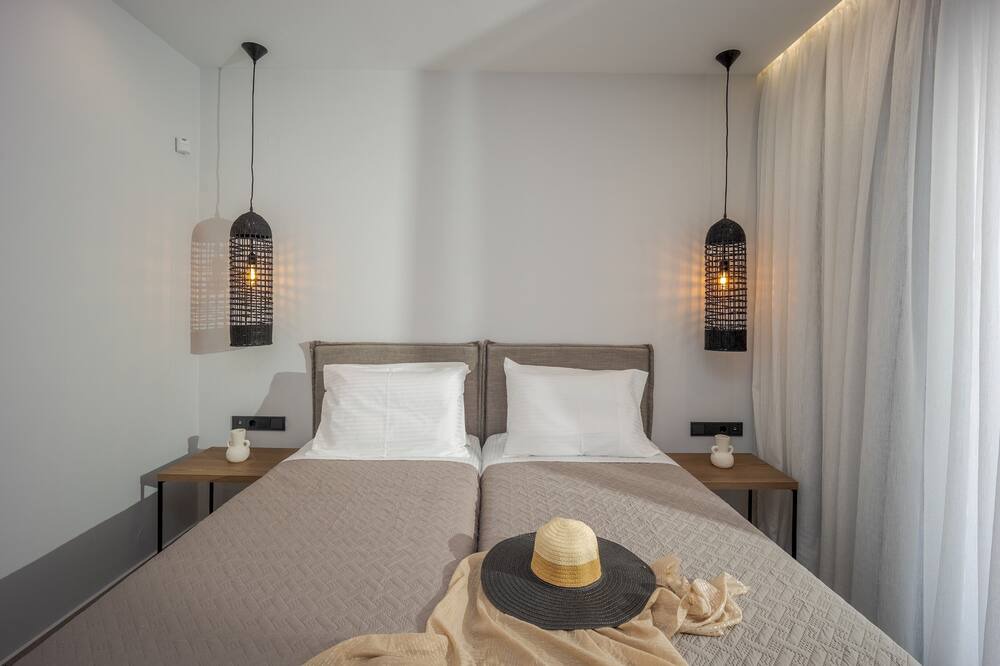 Photo of Bedroom in Anopolis