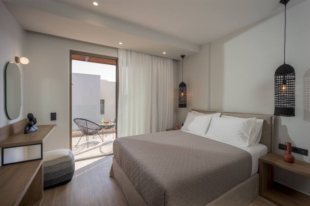 Photo of Bedroom in Anopolis