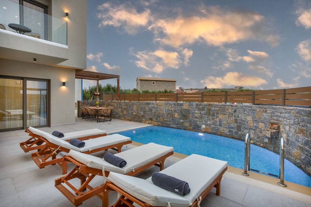 Photo of Outdoor in Anopolis