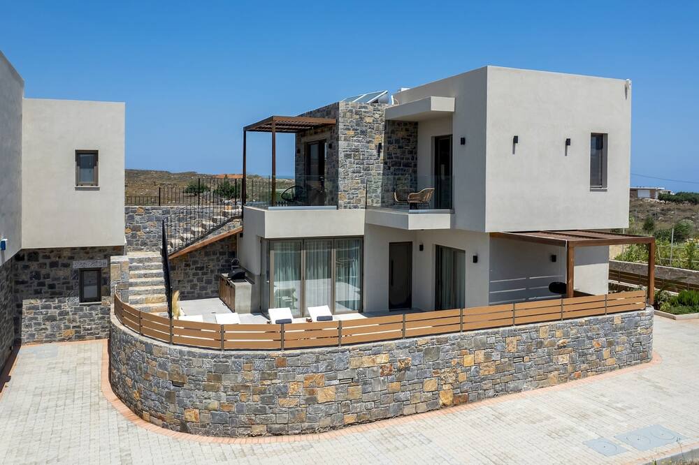 Photo of Outdoor in Anopolis