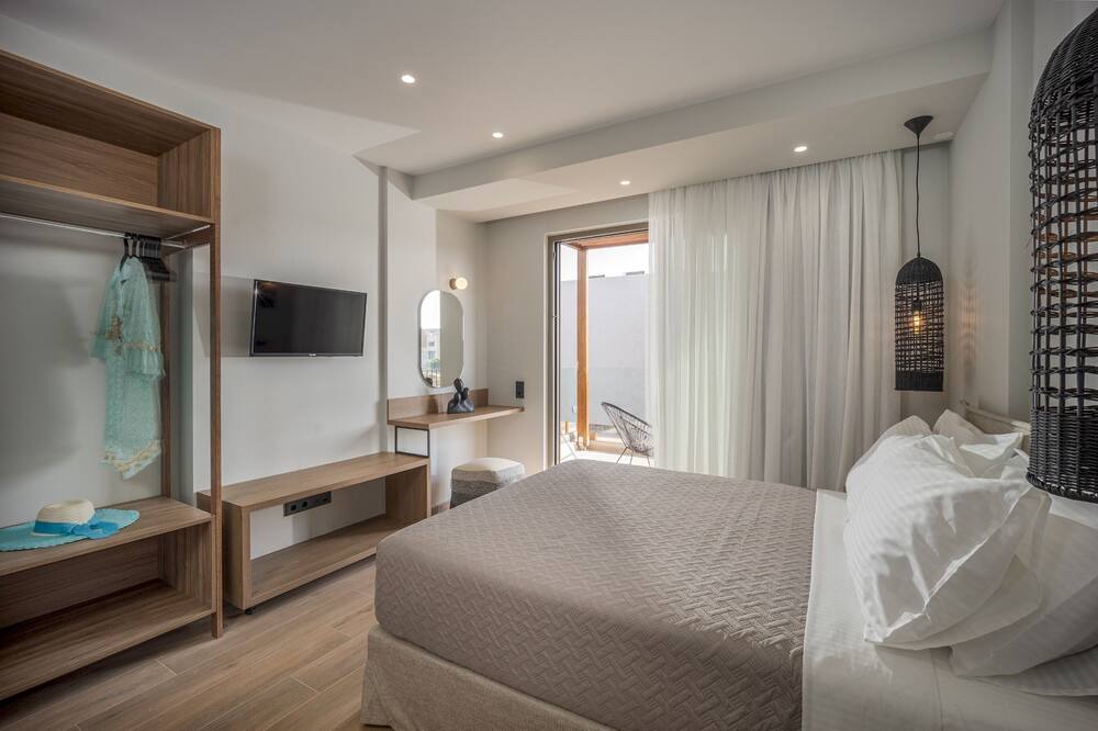 Photo of Bedroom in Anopolis