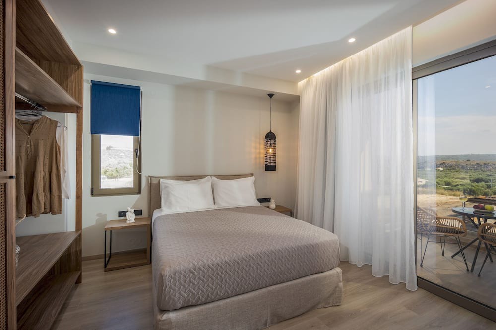 Photo of Bedroom in Anopolis