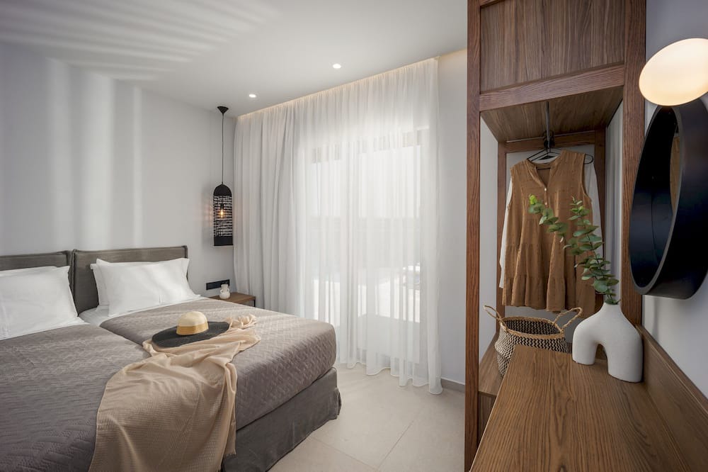 Photo of Bedroom in Anopolis