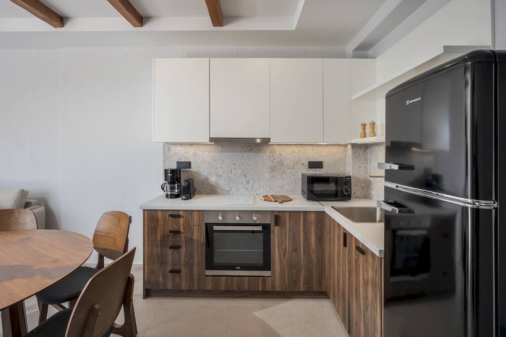 Photo of Kitchen in Anopolis