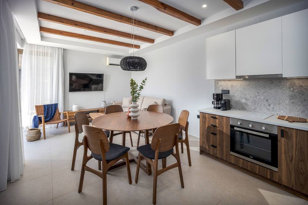 Photo of Kitchen in Anopolis