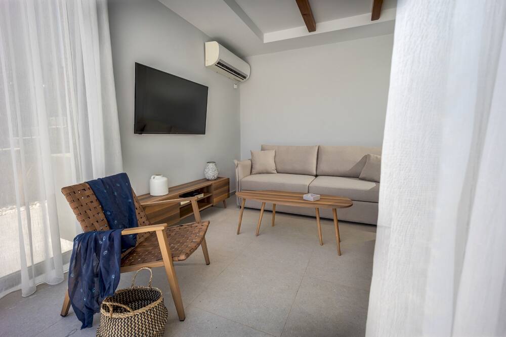 Photo of Livingroom in Anopolis