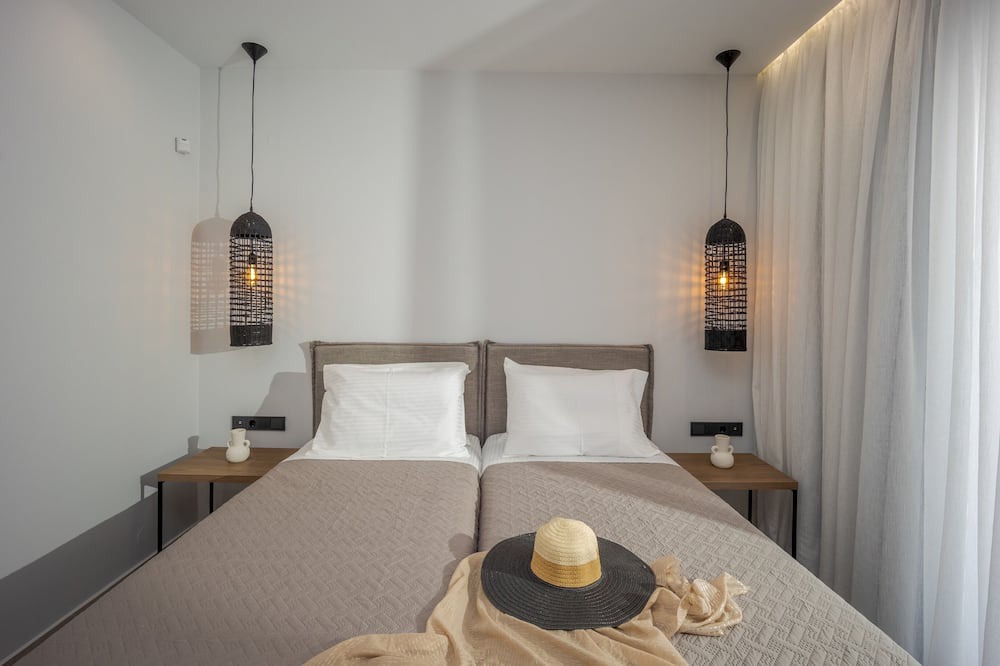Photo of Bedroom in Anopolis