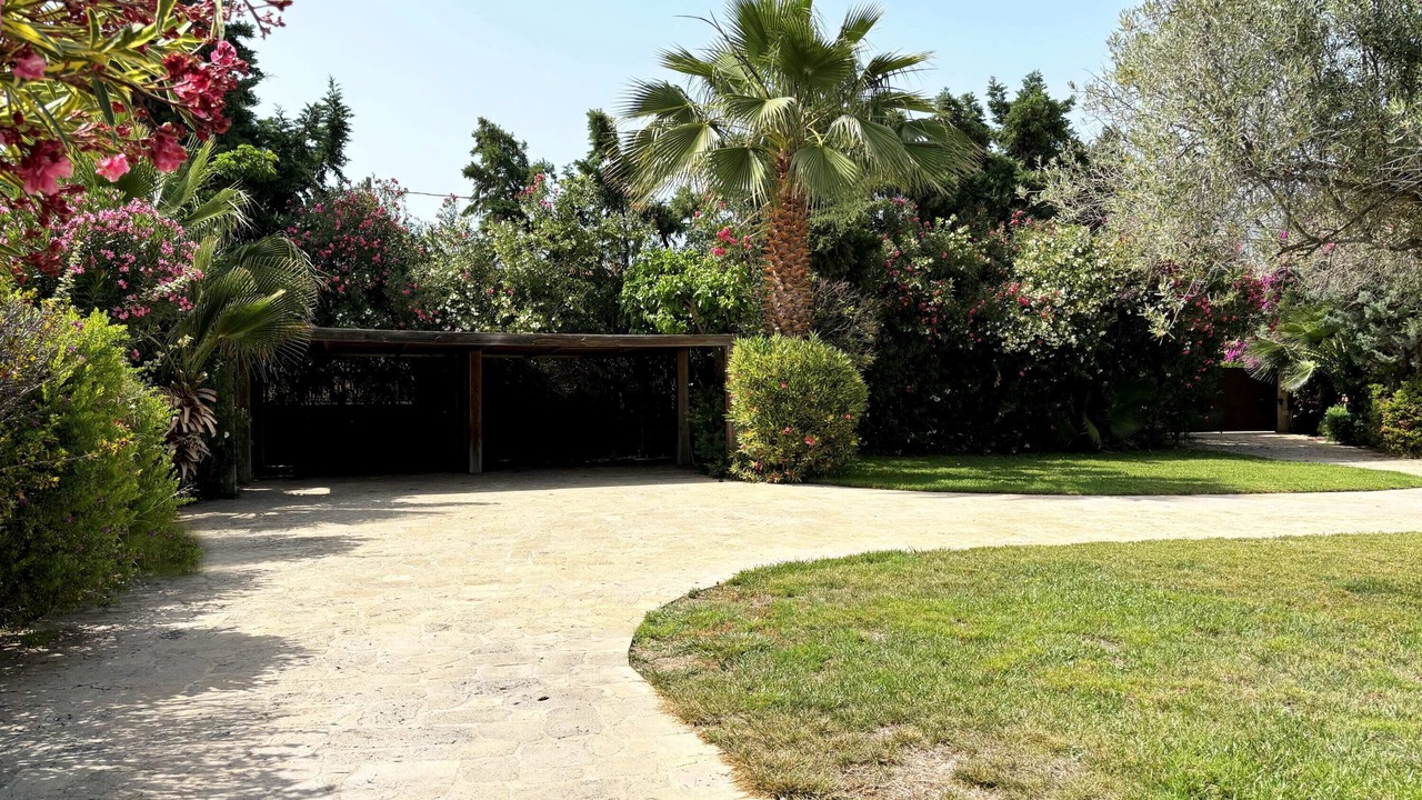 Photo of Outdoor in Agii Theodori