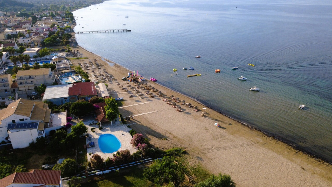 Photo of Outdoor in Kavos
