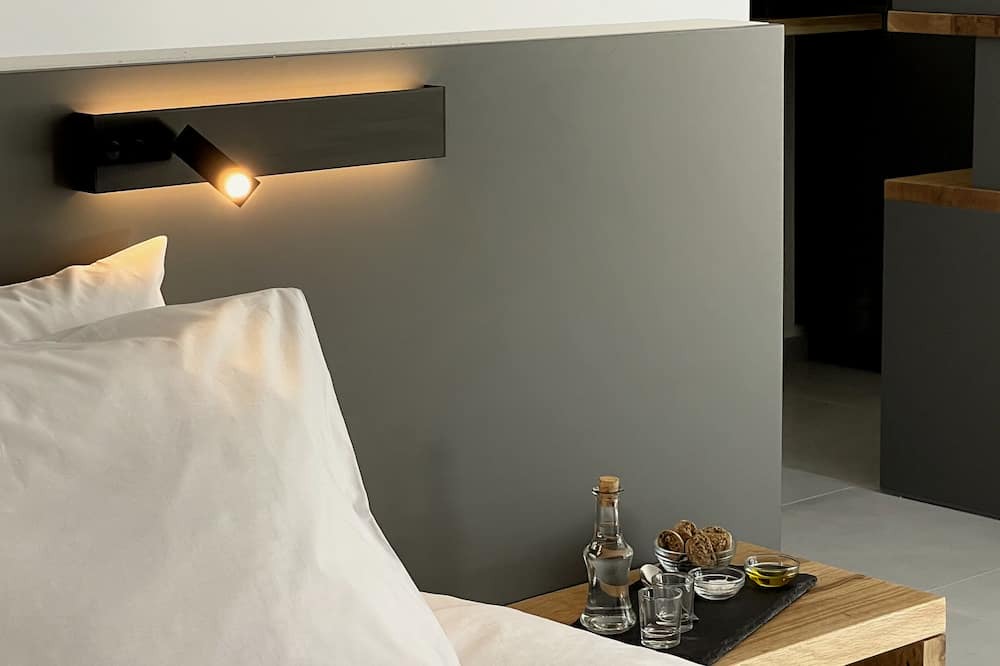 Photo of Bedroom in Goni
