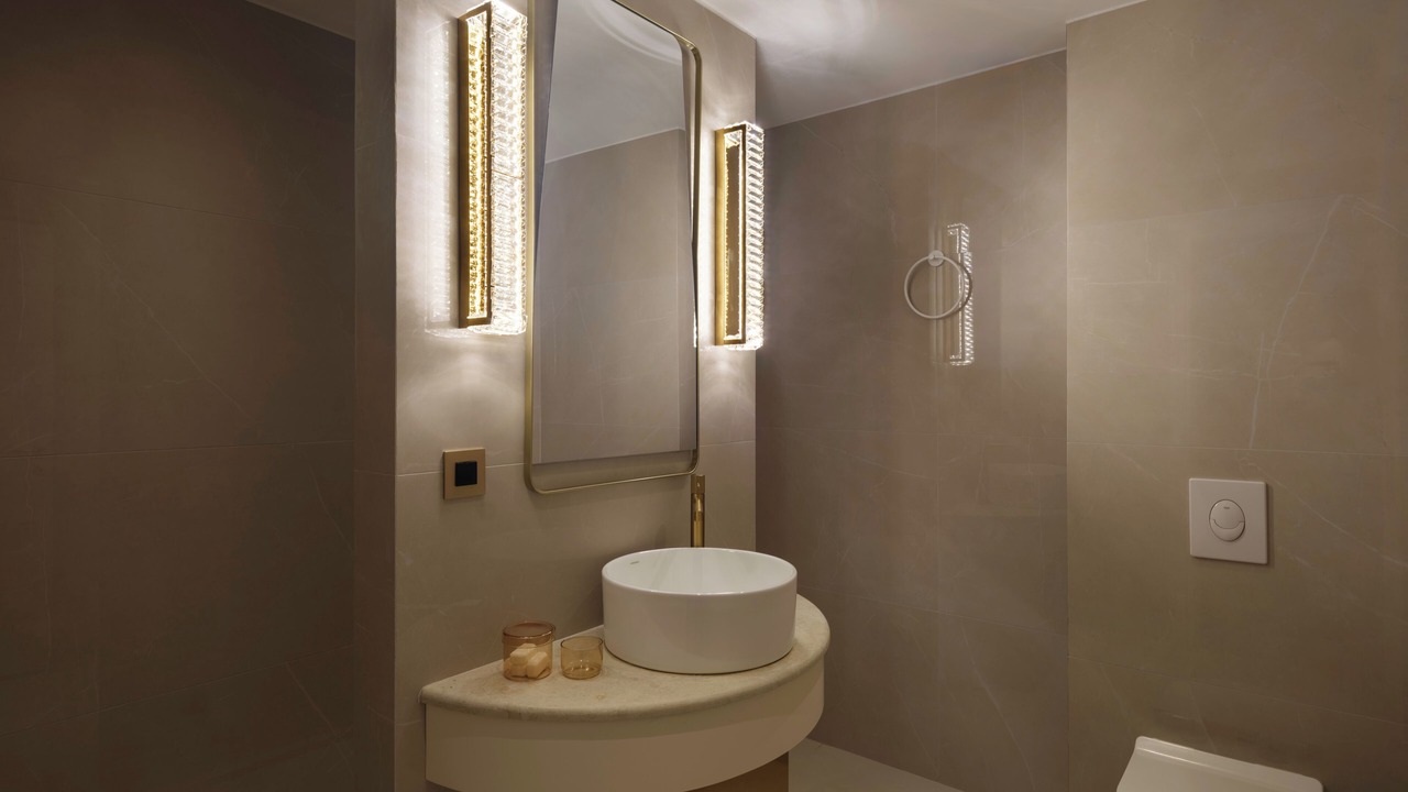 Photo of Bathroom in Bali