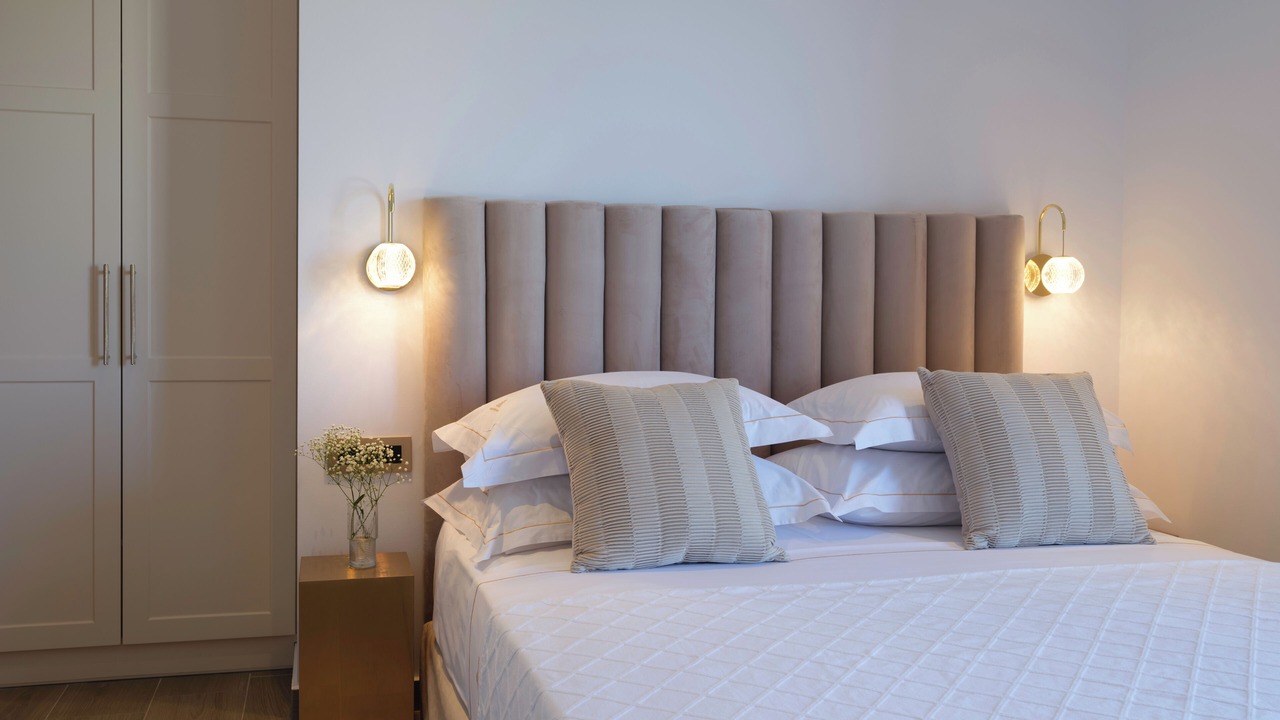 Photo of Bedroom in Bali