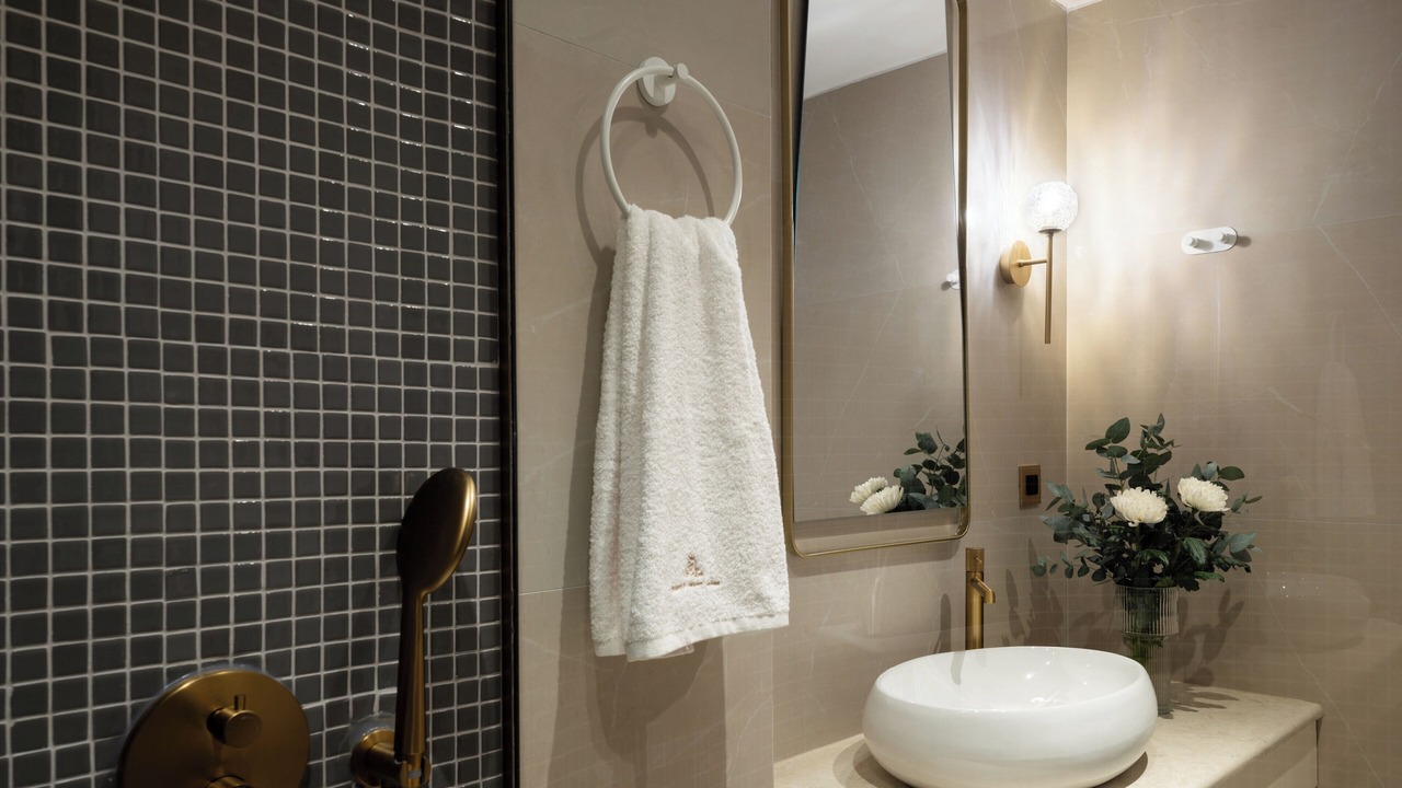 Photo of Bathroom in Bali
