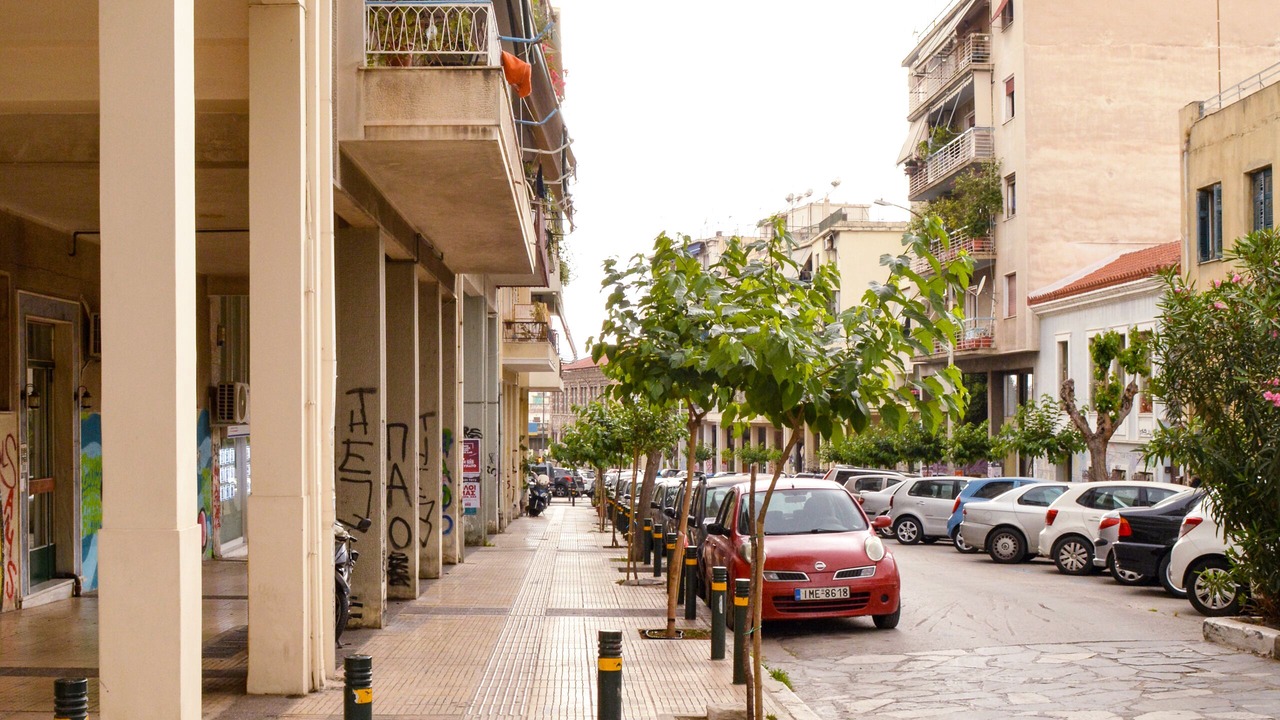 Photo of Outdoor in Gazi