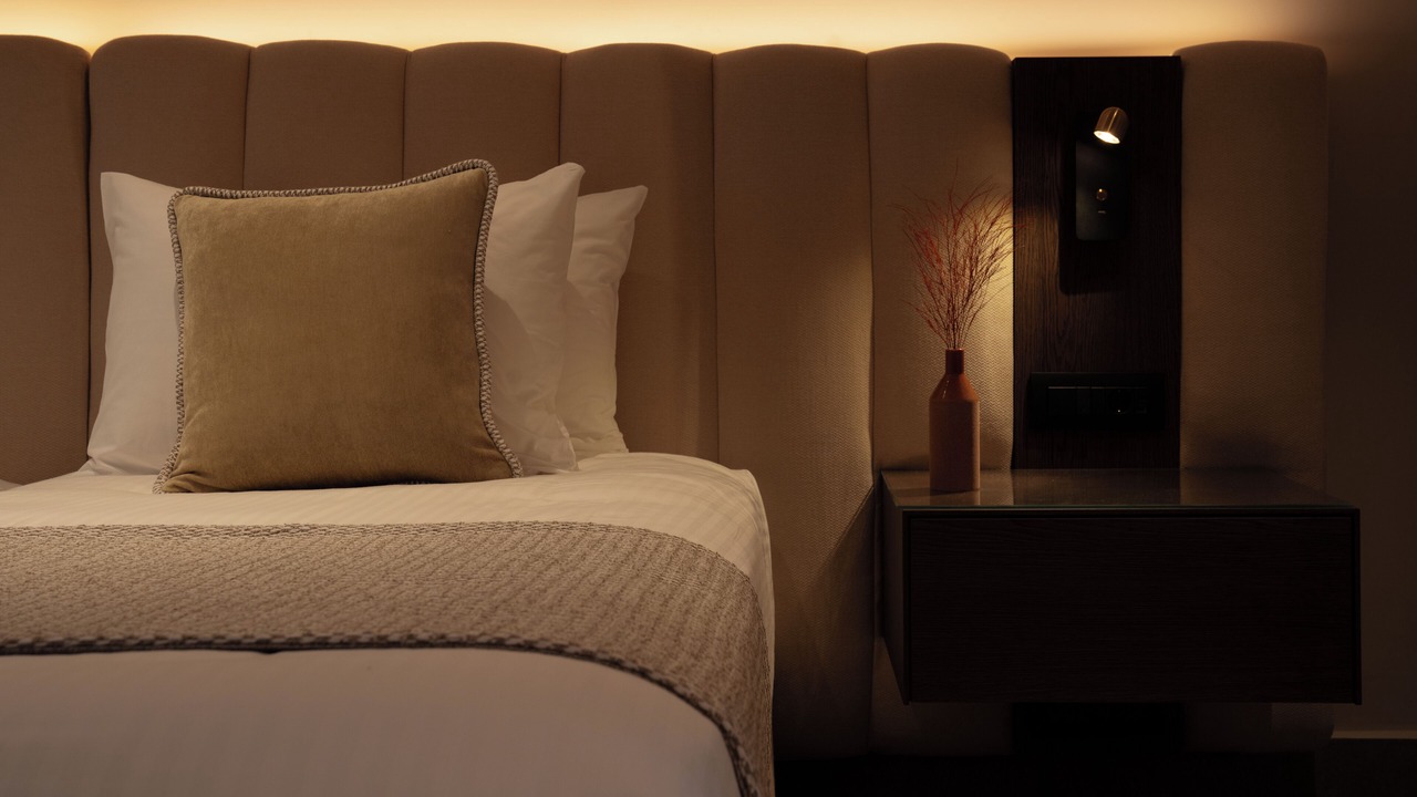 Photo of Bedroom in Lambi