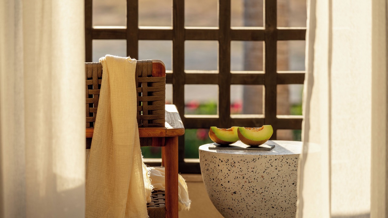 Photo of Bedroom in Lambi