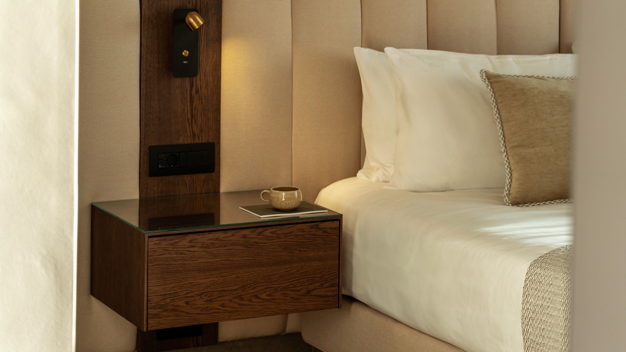 Photo of Bedroom in Lambi