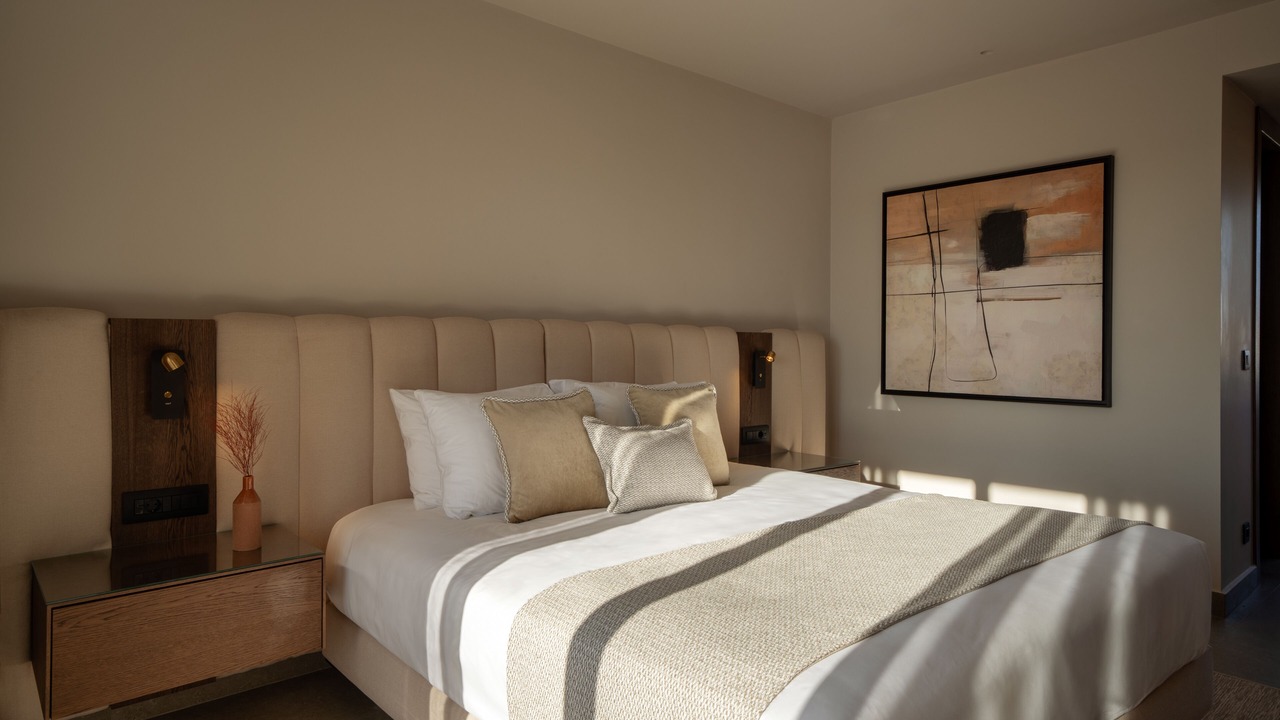Photo of Bedroom in Lambi