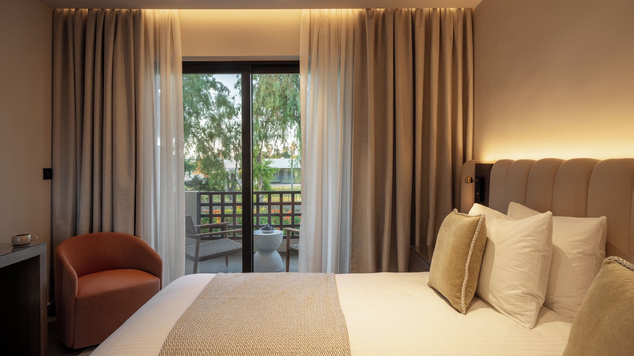 Photo of Bedroom in Lambi