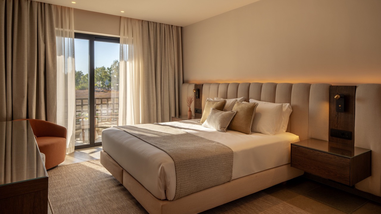 Photo of Bedroom in Lambi