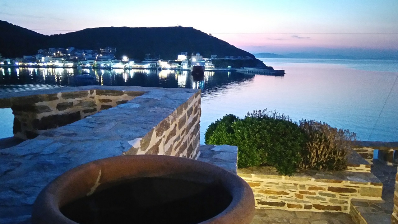 Photo of Outdoor in Korissia