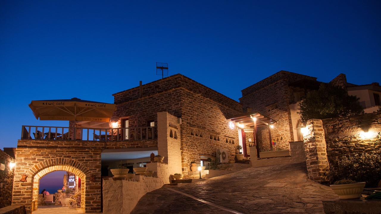 Photo of Outdoor in Korissia