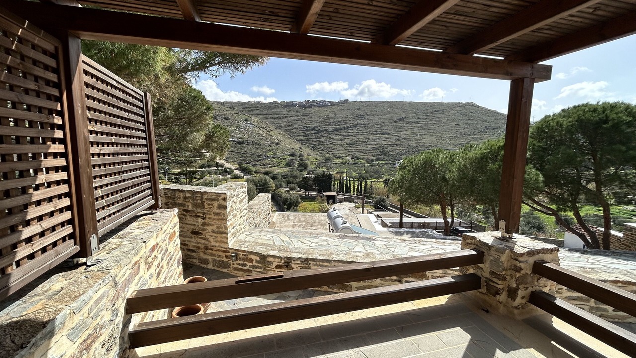 Photo of Outdoor in Korissia