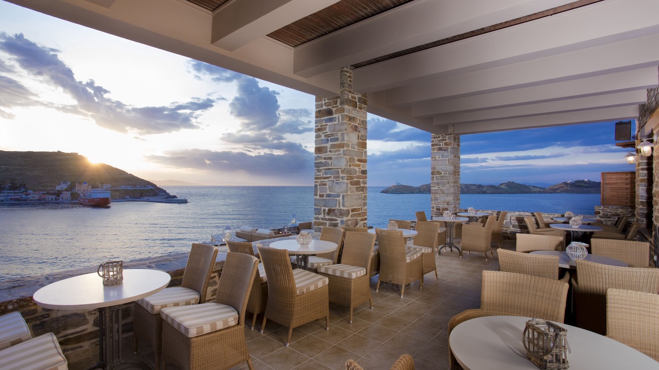 Photo of Outdoor in Korissia