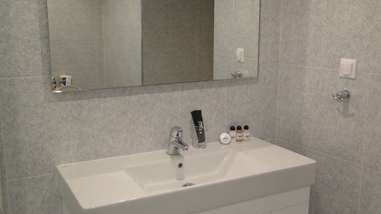 Photo of Bathroom in Korissia