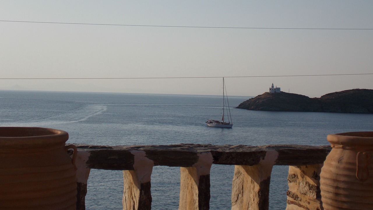 Photo of Outdoor in Korissia