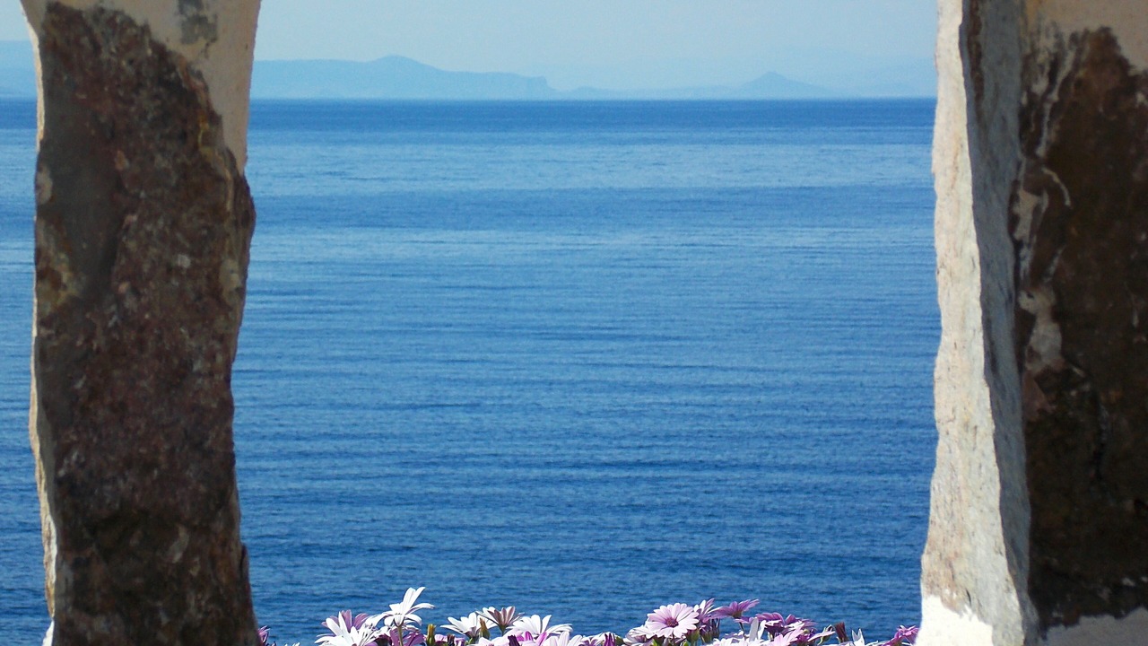 Photo of Outdoor in Korissia
