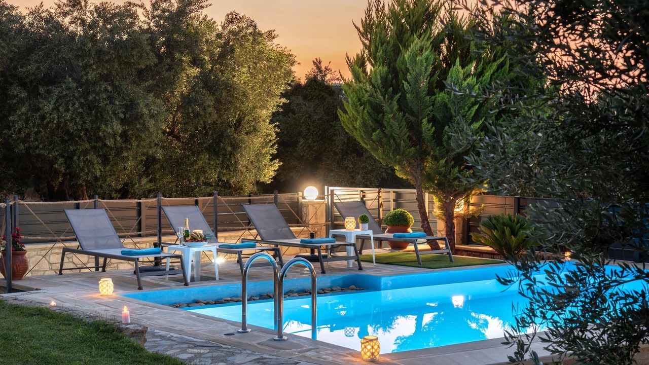 Photo of Outdoor in Drapanias