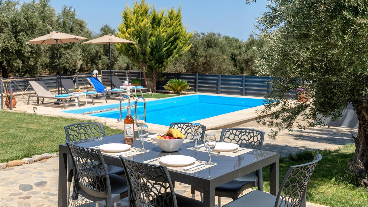 Photo of Outdoor in Drapanias
