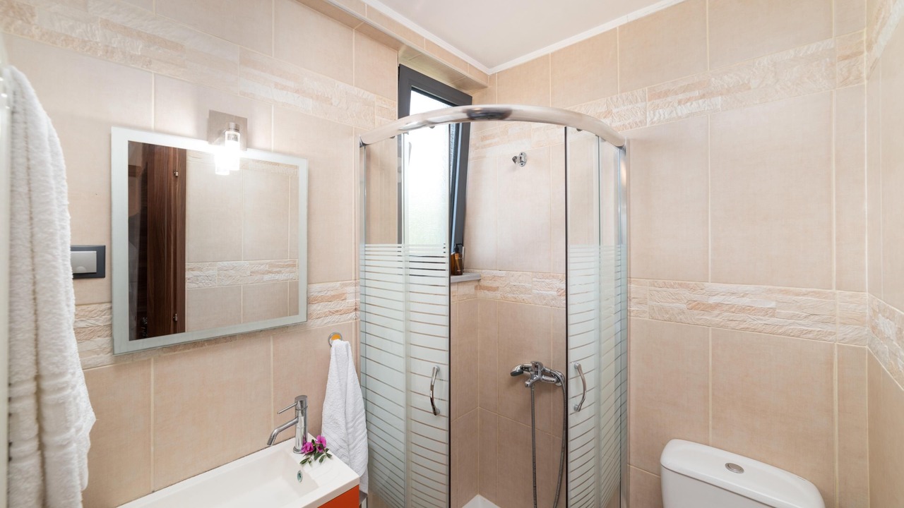 Photo of Bathroom in Drapanias