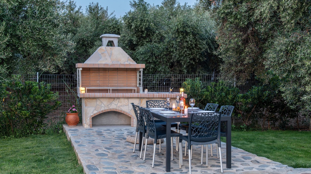 Photo of Outdoor in Drapanias