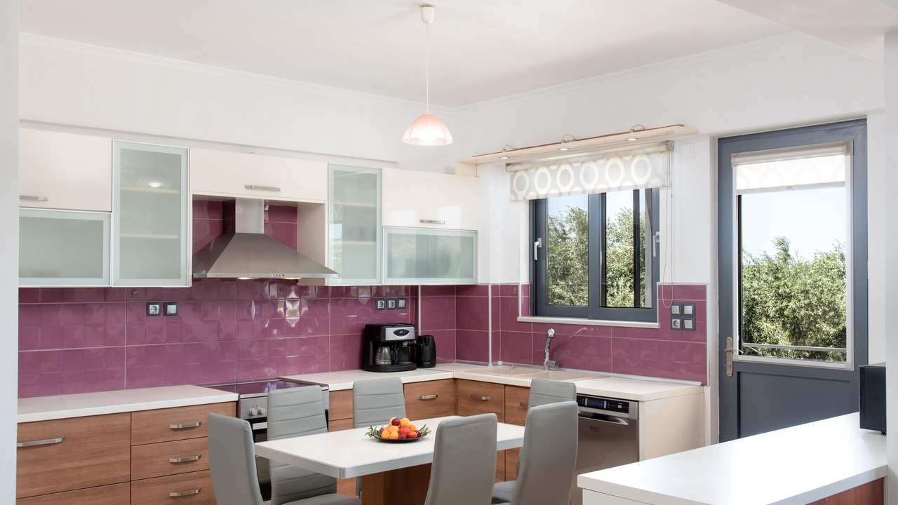 Photo of Kitchen in Drapanias