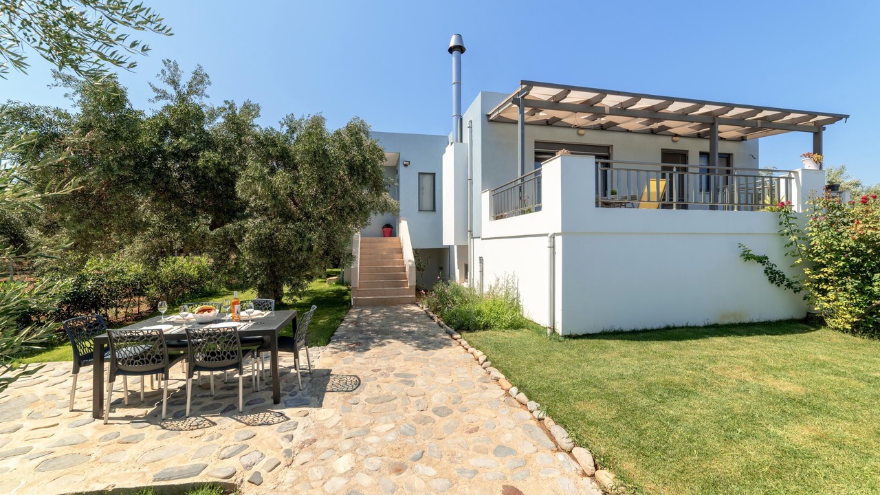 Photo of Outdoor in Drapanias
