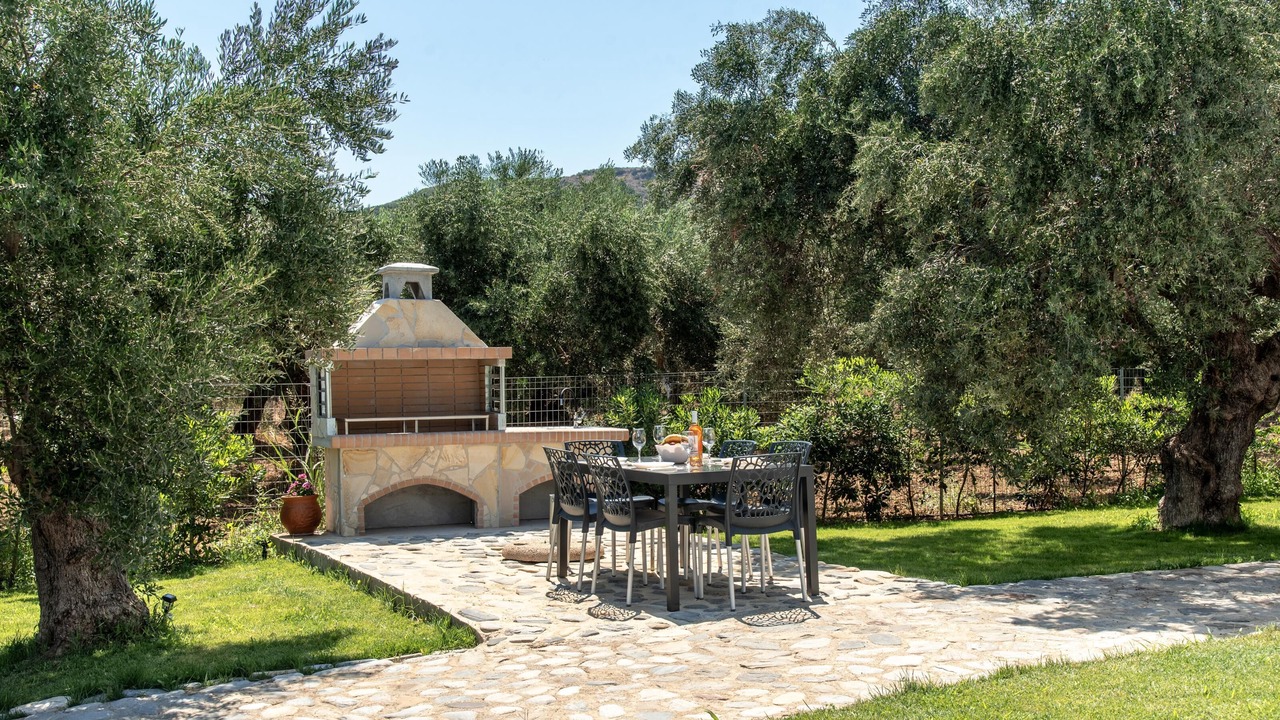 Photo of Outdoor in Drapanias