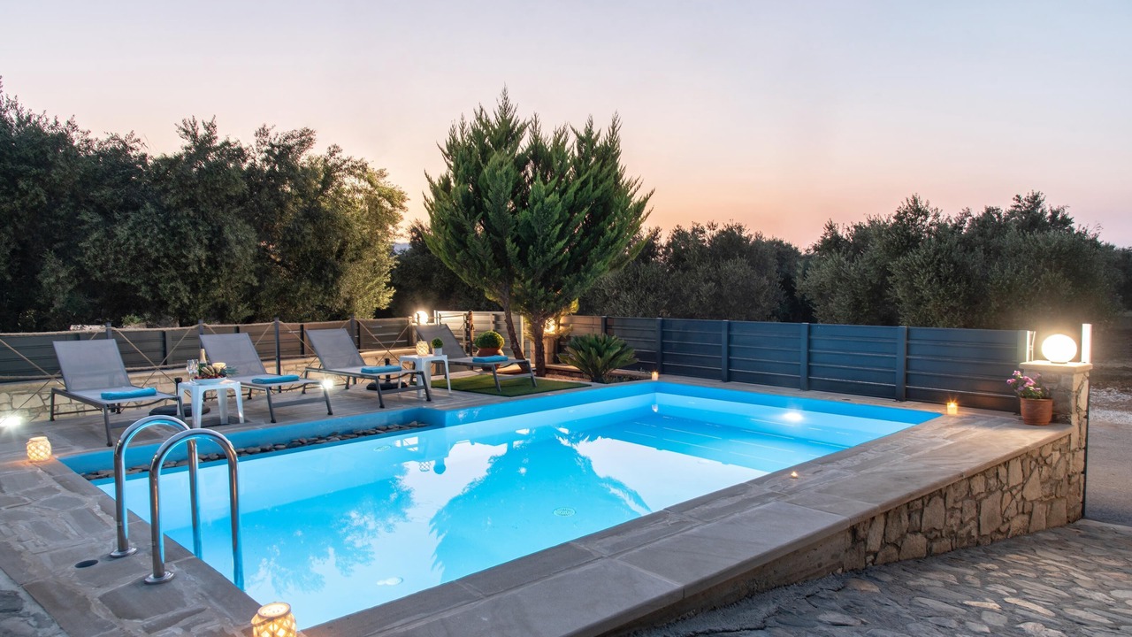 Photo of Outdoor in Drapanias