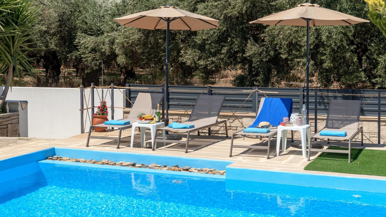 Photo of Outdoor in Drapanias