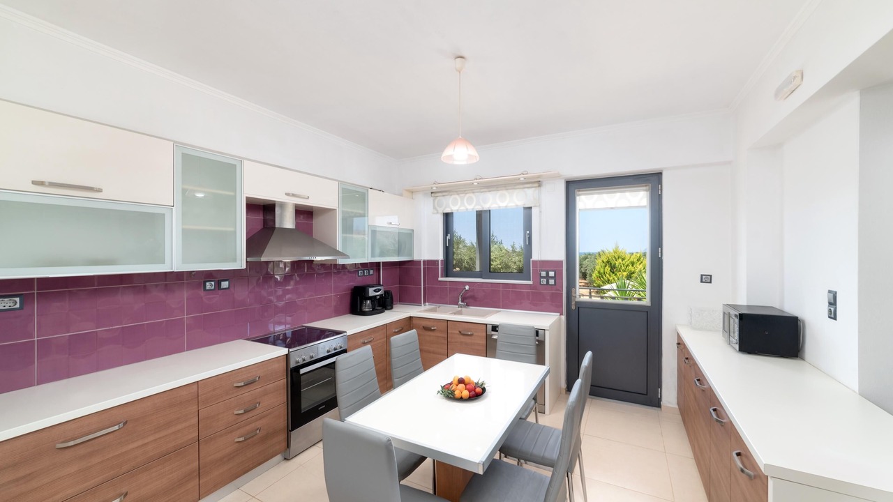 Photo of Kitchen in Drapanias