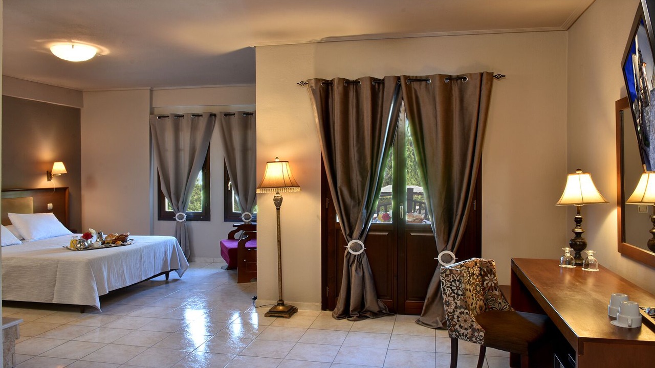 Photo of Livingroom in Portaria